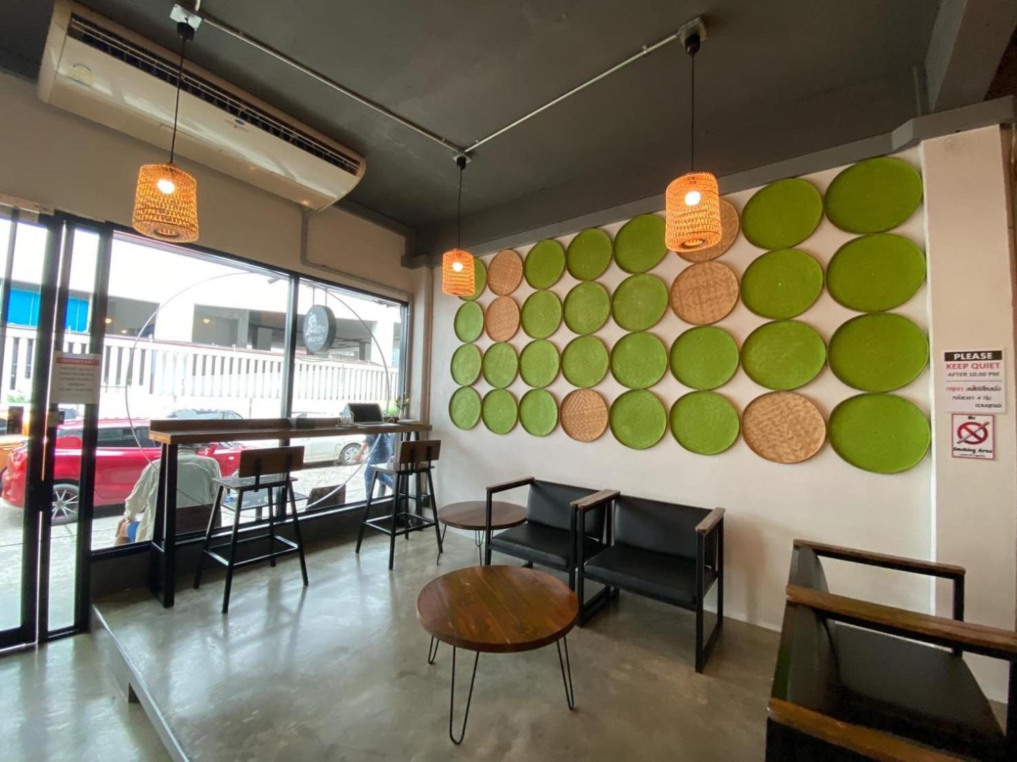 Ekanek (adults Only) Hostal Bangkok