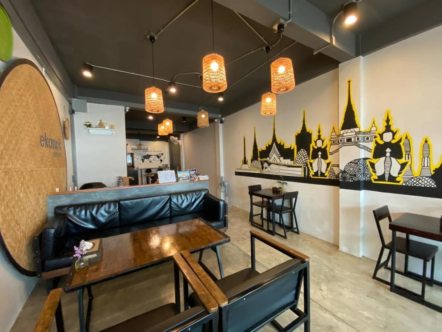 Ekanek (adults Only) Hostal Bangkok