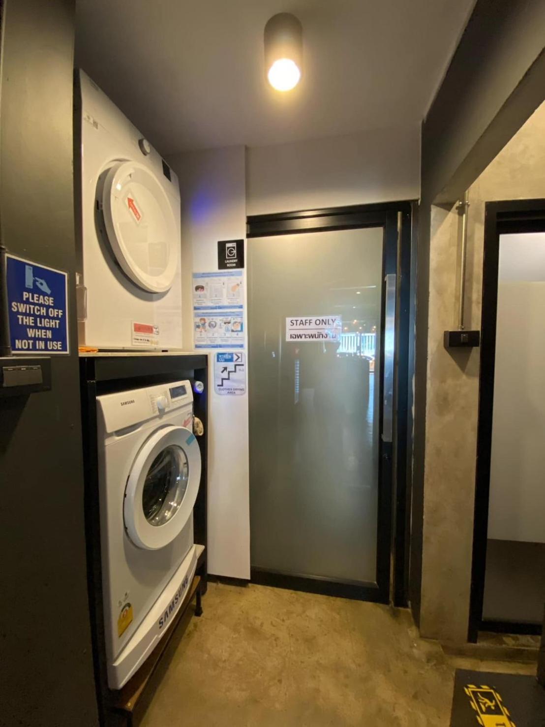 Hostal Ekanek (adults Only) Bangkok