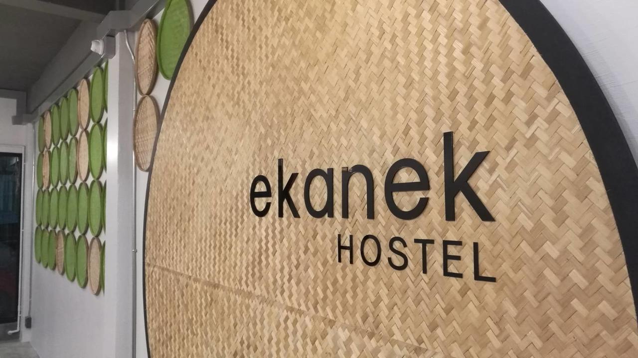 Ekanek (adults Only) Hostal Bangkok