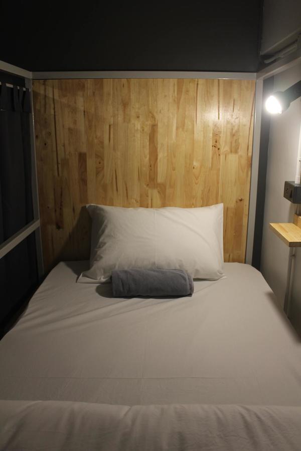 Hostal Ekanek (adults Only) Bangkok
