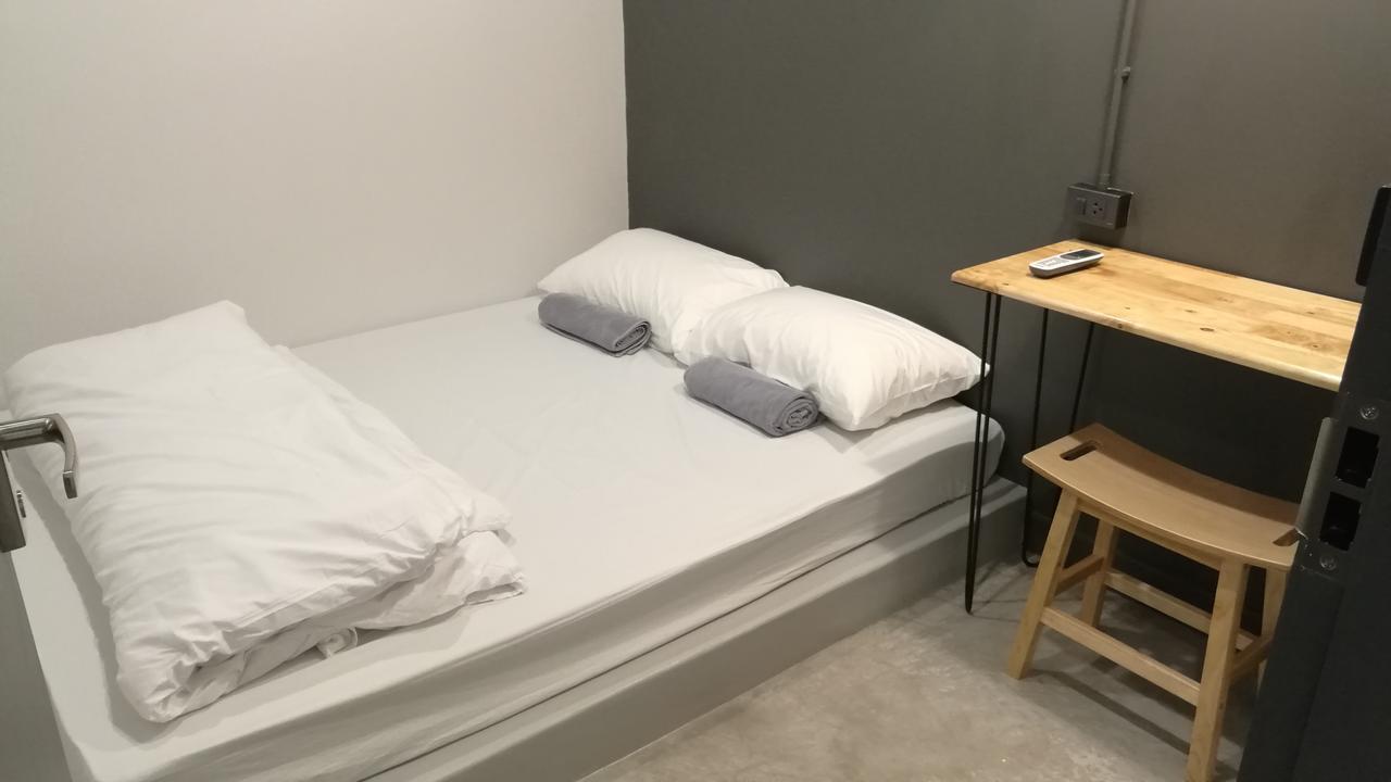 Ekanek (adults Only) Hostal Bangkok