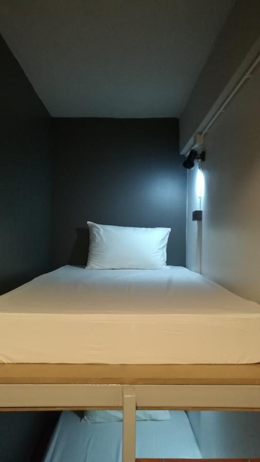 Ekanek (adults Only) Hostal Bangkok