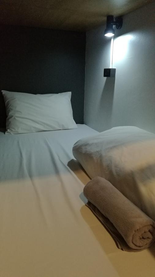 Ekanek (adults Only) Hostal Bangkok